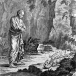 History of Thoracic Outlet Syndrome: Galen the anatomist