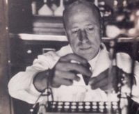 History of Thoracic Outlet Syndrome: Irving S. Wright
