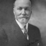 History of Thoracic Outlet Syndrome: John Benjamin Murphy