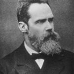 History of Thoracic Outlet Syndrome: Leopold von Schroetter