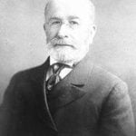 History of TOS: William Williams Keen