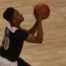 NBA first overall pick diagnosed with neurogenic TOS
