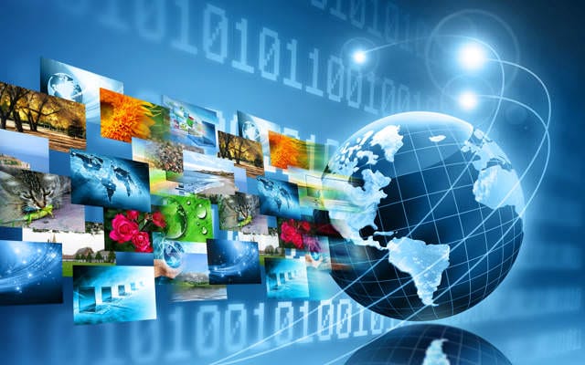 Media Panels from Globe Blue Cropped Find a TOS website