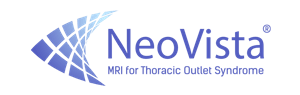 Thoracic Outlet Syndrome Testing, Specialists, Symptoms, Exercises, -NeoVista® MRI for TOS Logo