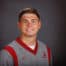 Jake Marcum elite swimmer with thoracic outlet syndrome